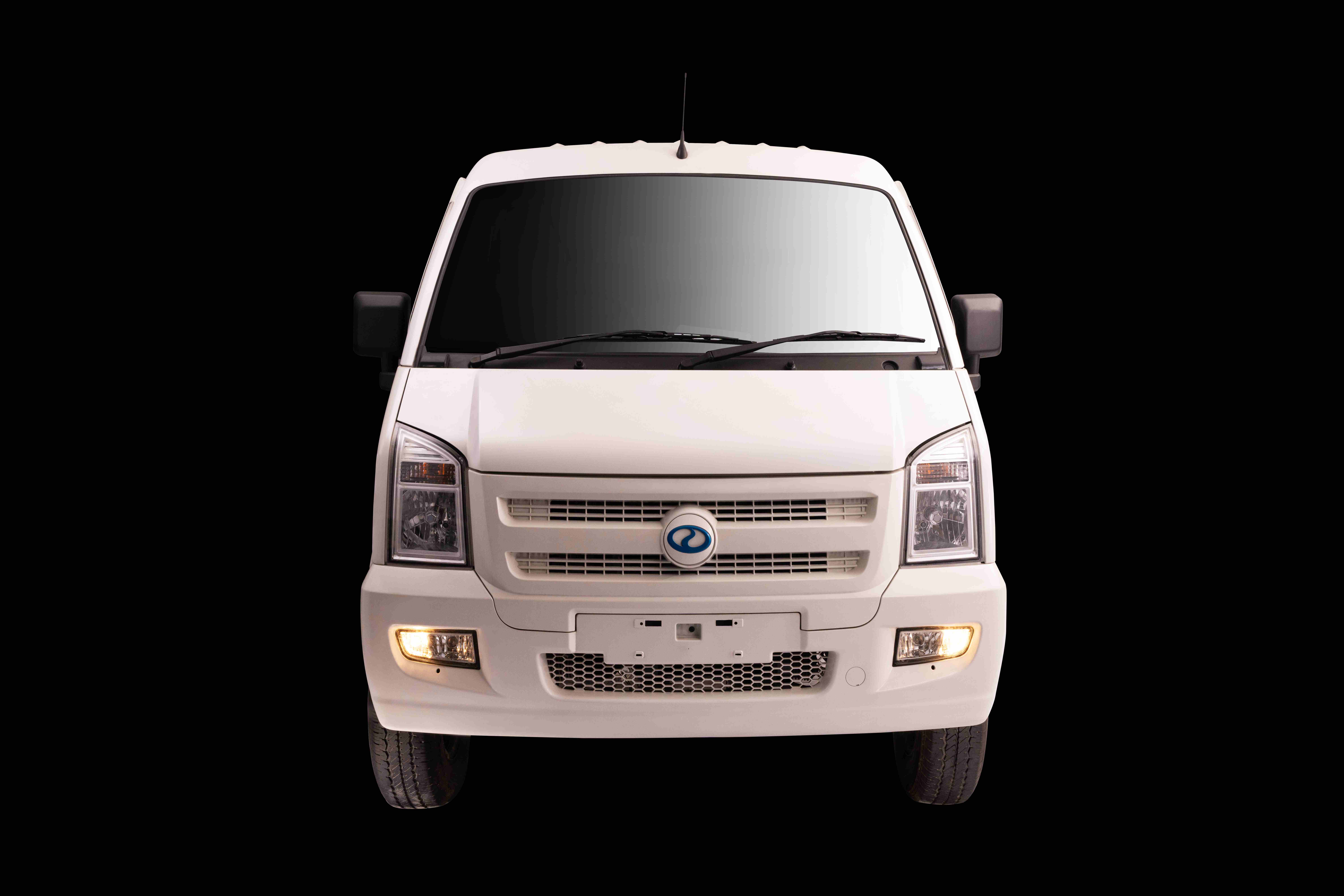 The Shield Front Face look vivid and elegant 